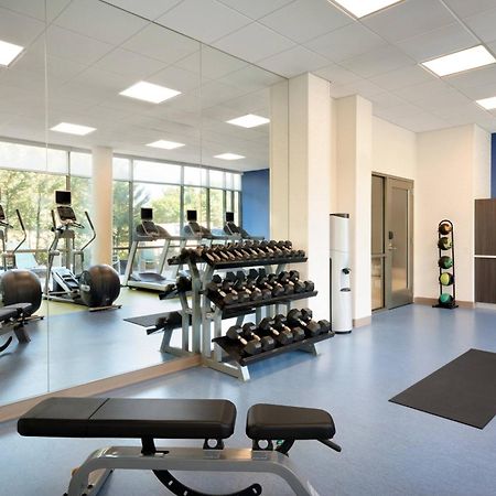 Springhill Suites Ewing Township Princeton South Kültér fotó