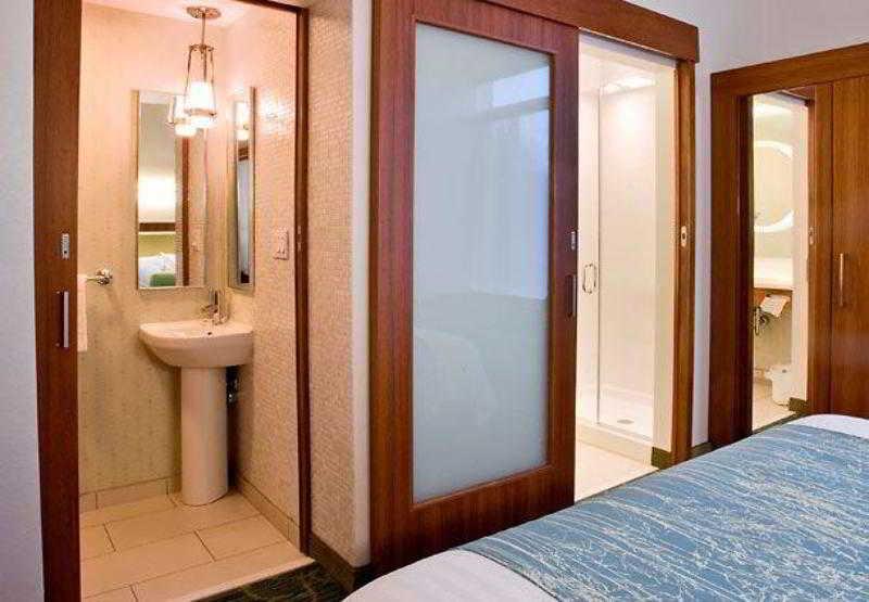 Springhill Suites Ewing Township Princeton South Kültér fotó