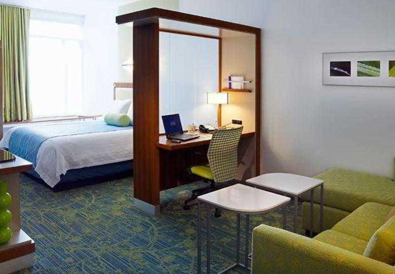 Springhill Suites Ewing Township Princeton South Kültér fotó