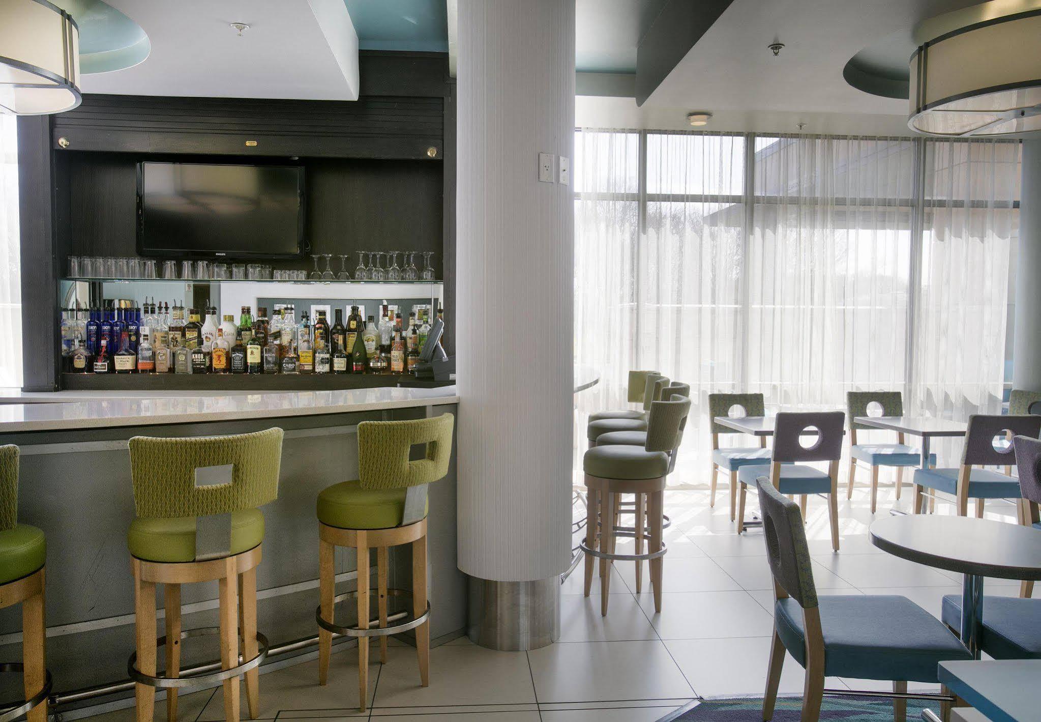 Springhill Suites Ewing Township Princeton South Kültér fotó