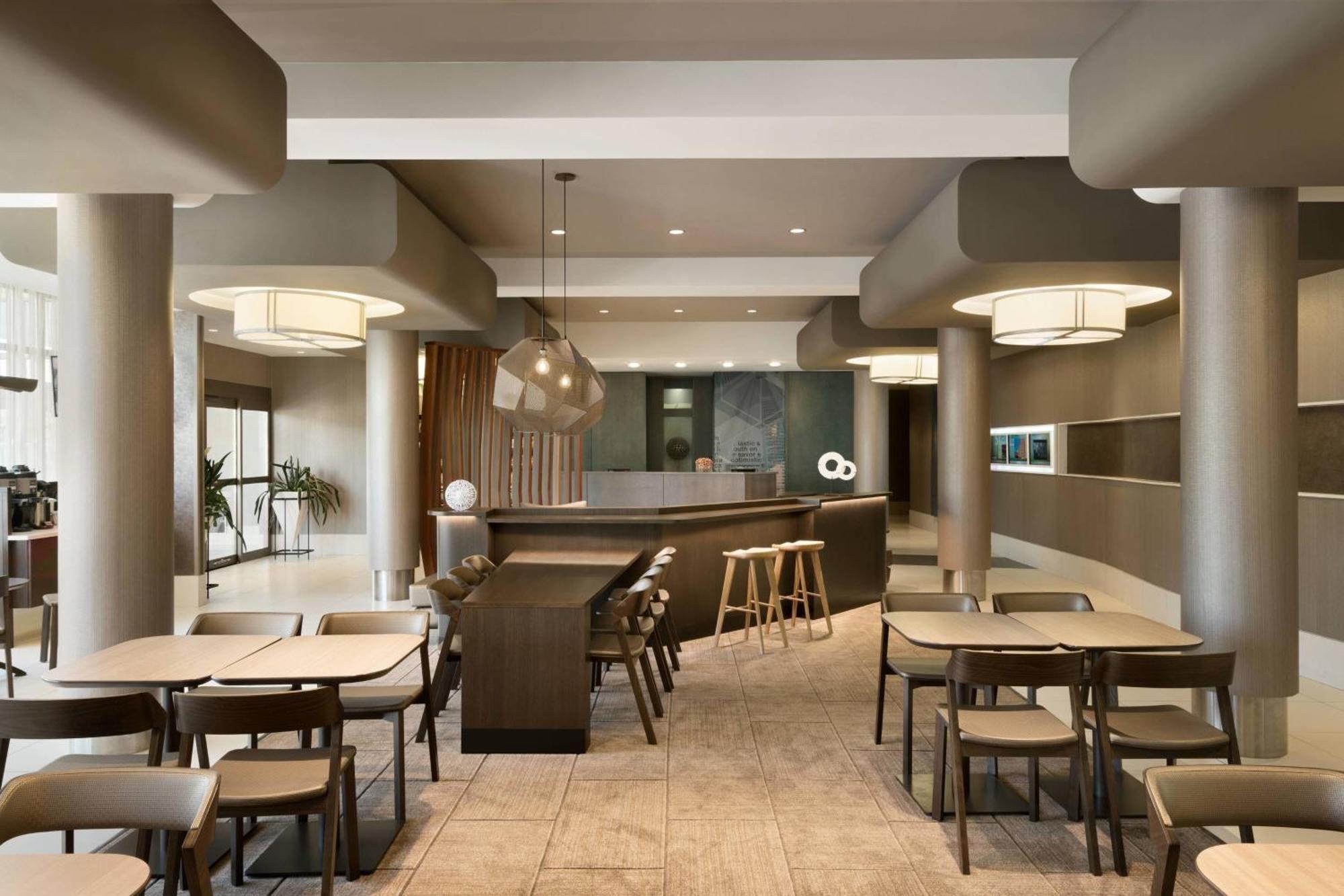 Springhill Suites Ewing Township Princeton South Kültér fotó