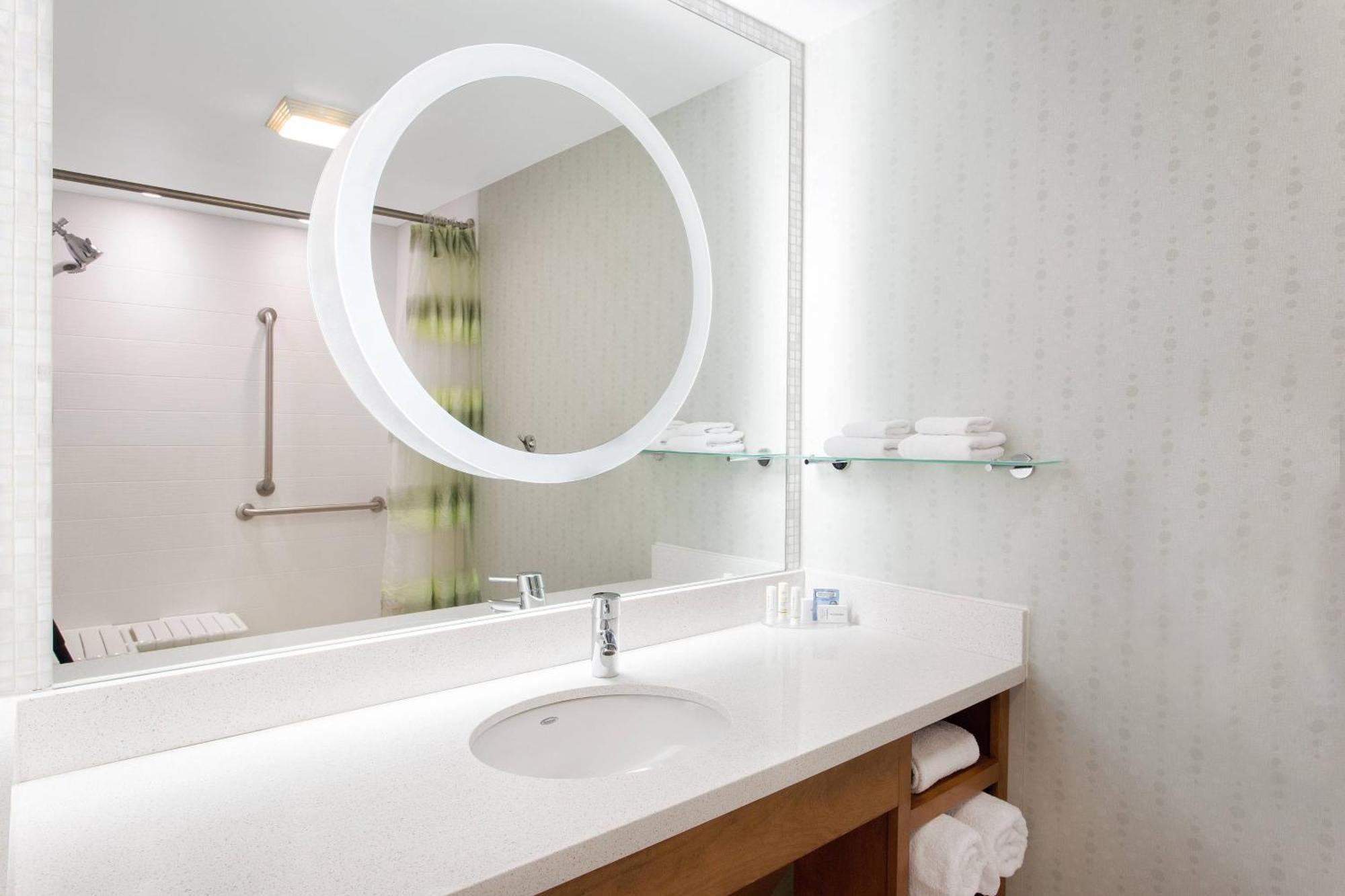 Springhill Suites Ewing Township Princeton South Kültér fotó