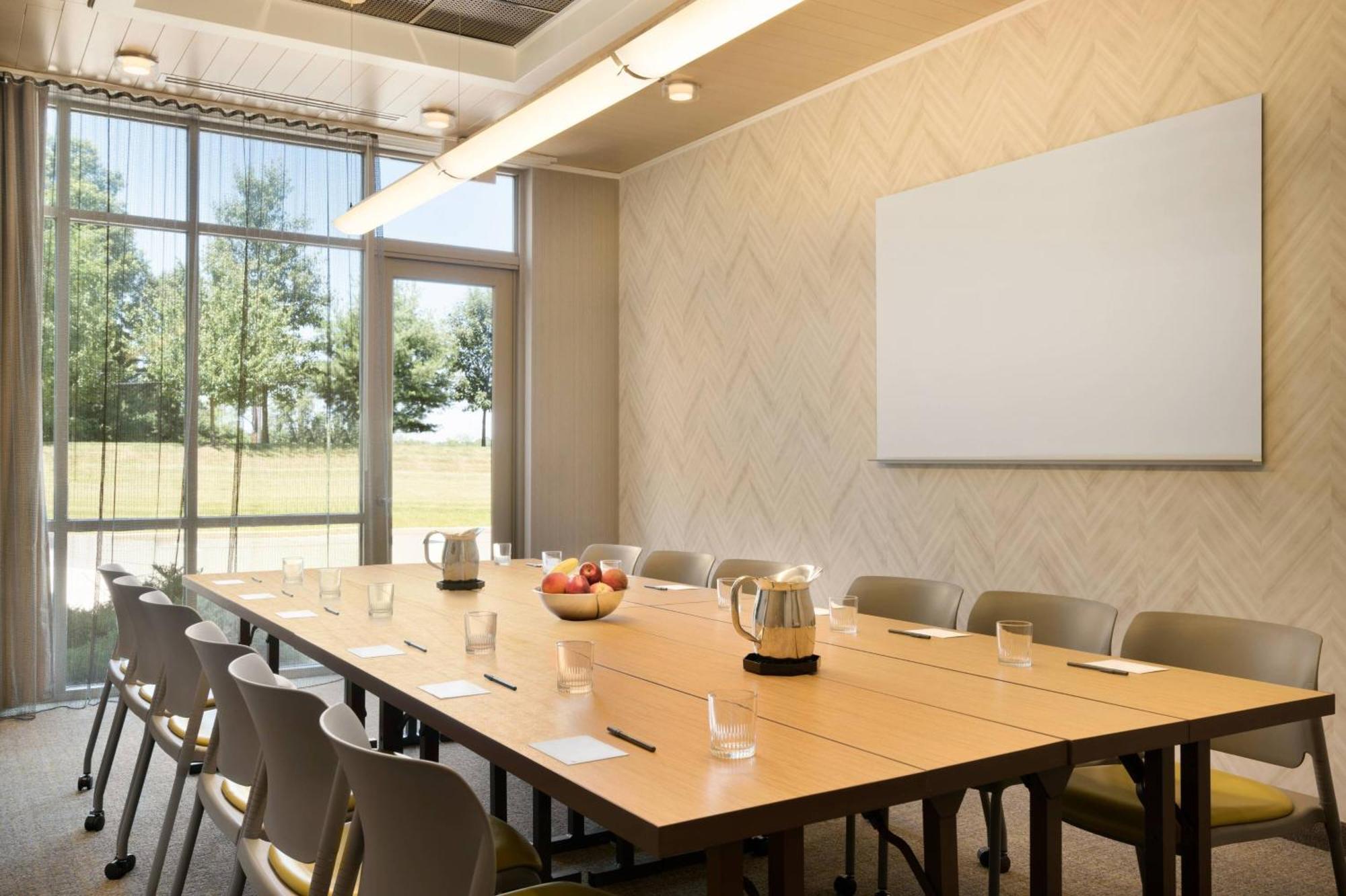 Springhill Suites Ewing Township Princeton South Kültér fotó