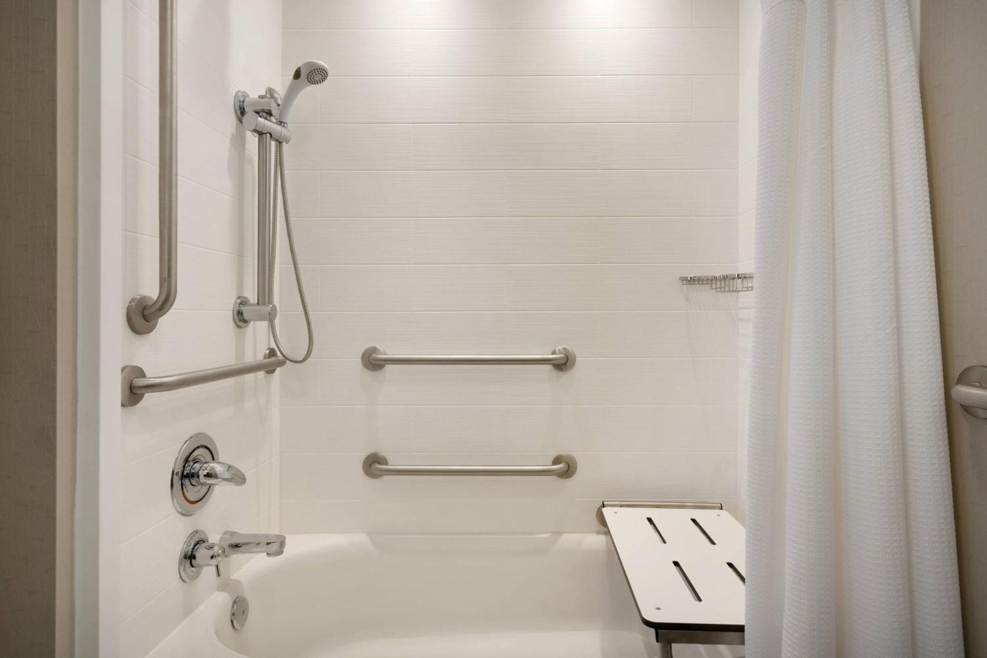Springhill Suites Ewing Township Princeton South Kültér fotó