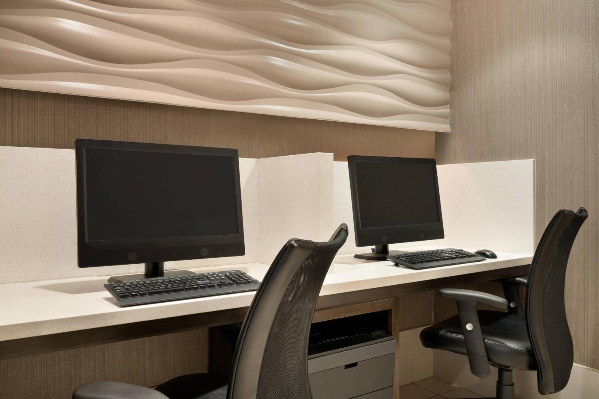 Springhill Suites Ewing Township Princeton South Kültér fotó