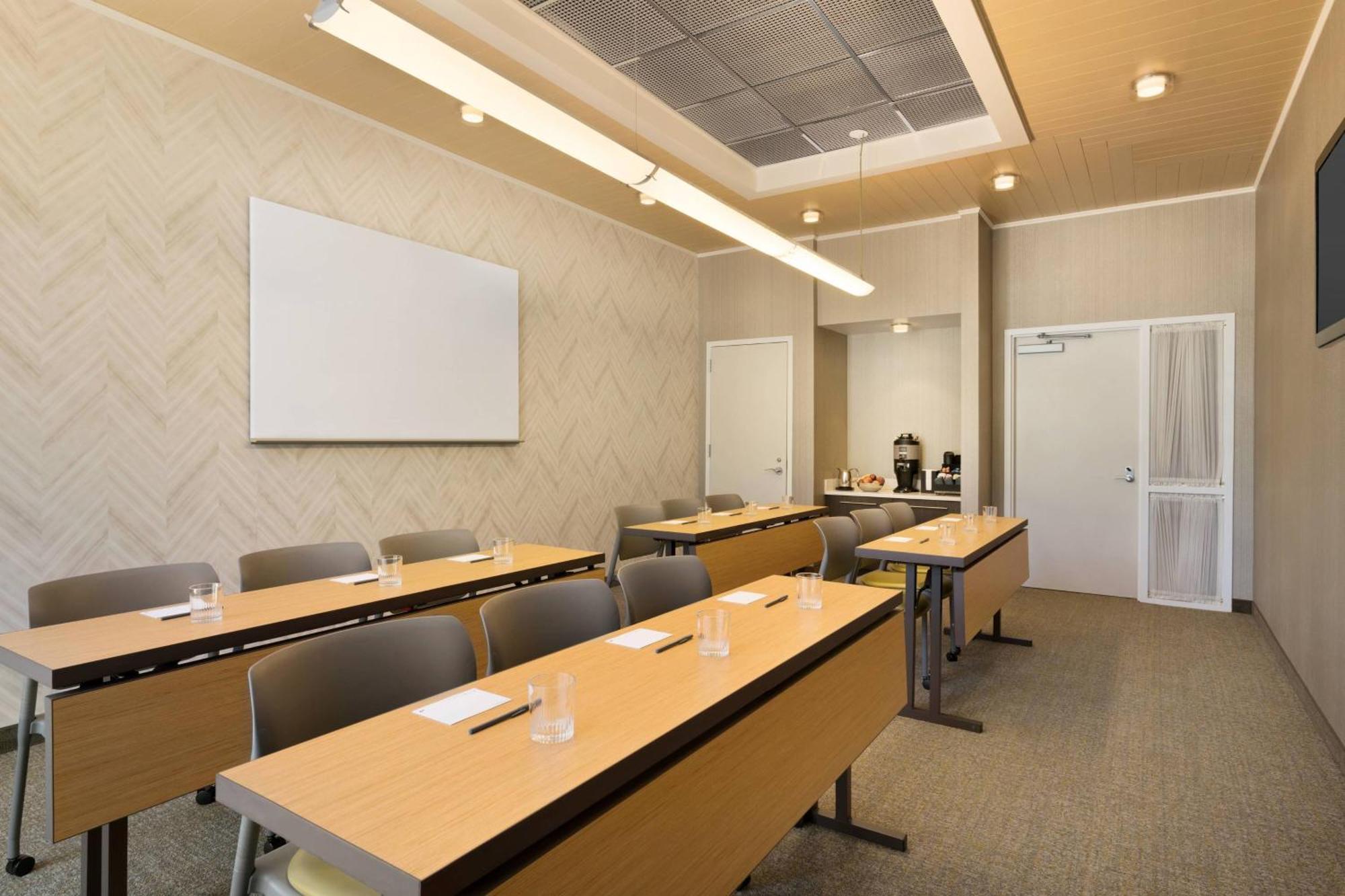 Springhill Suites Ewing Township Princeton South Kültér fotó