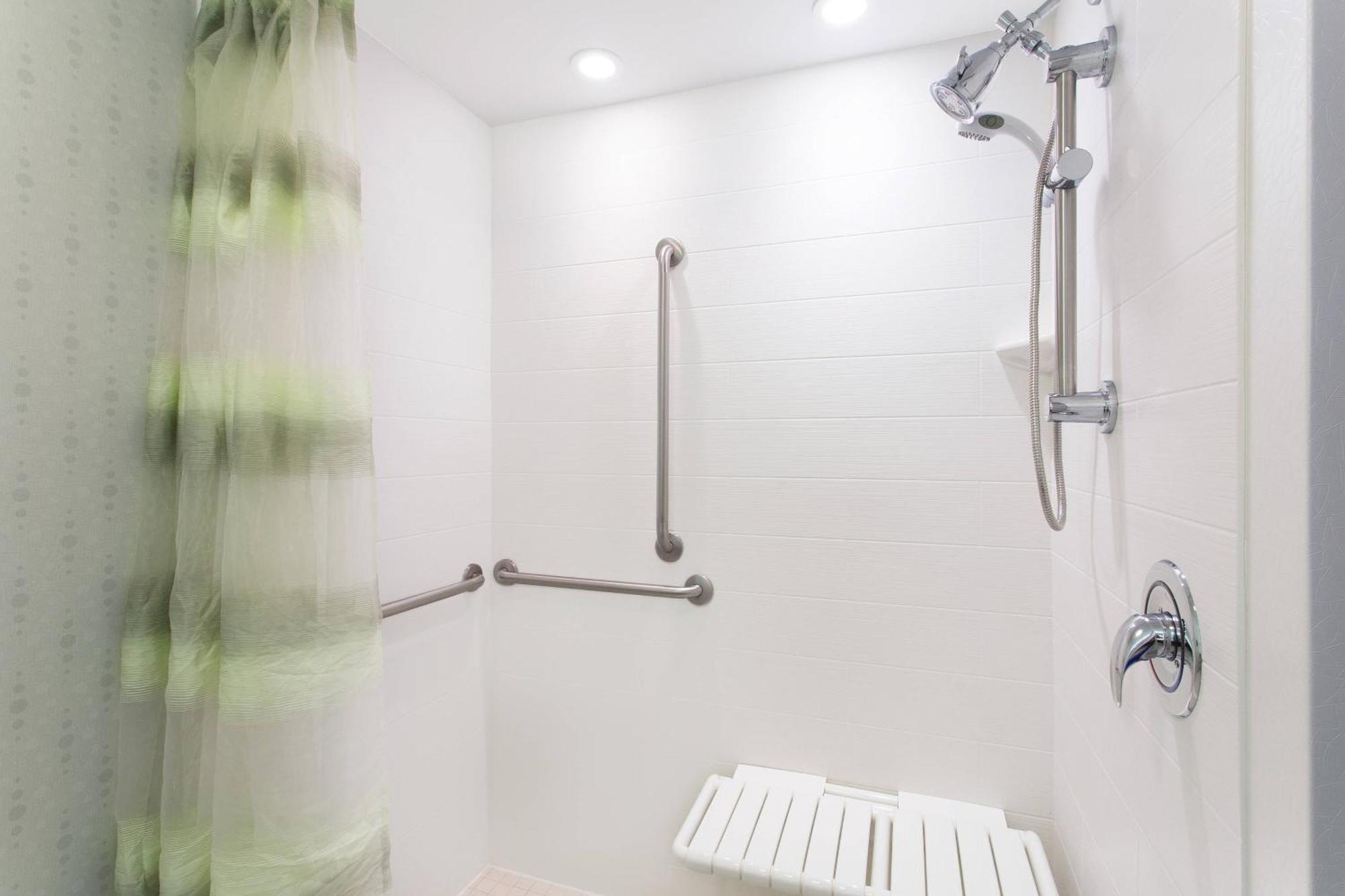 Springhill Suites Ewing Township Princeton South Kültér fotó