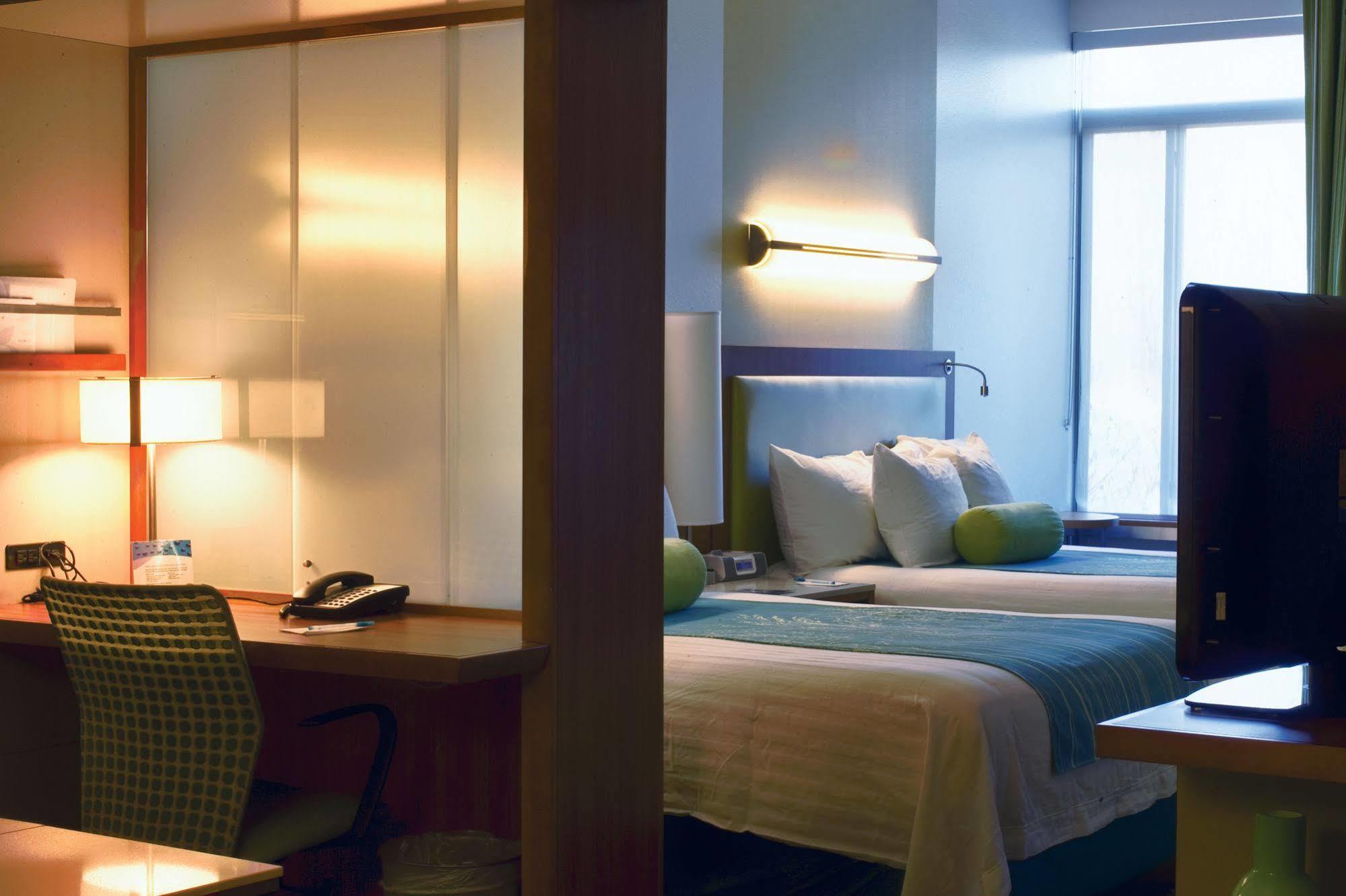 Springhill Suites Ewing Township Princeton South Kültér fotó