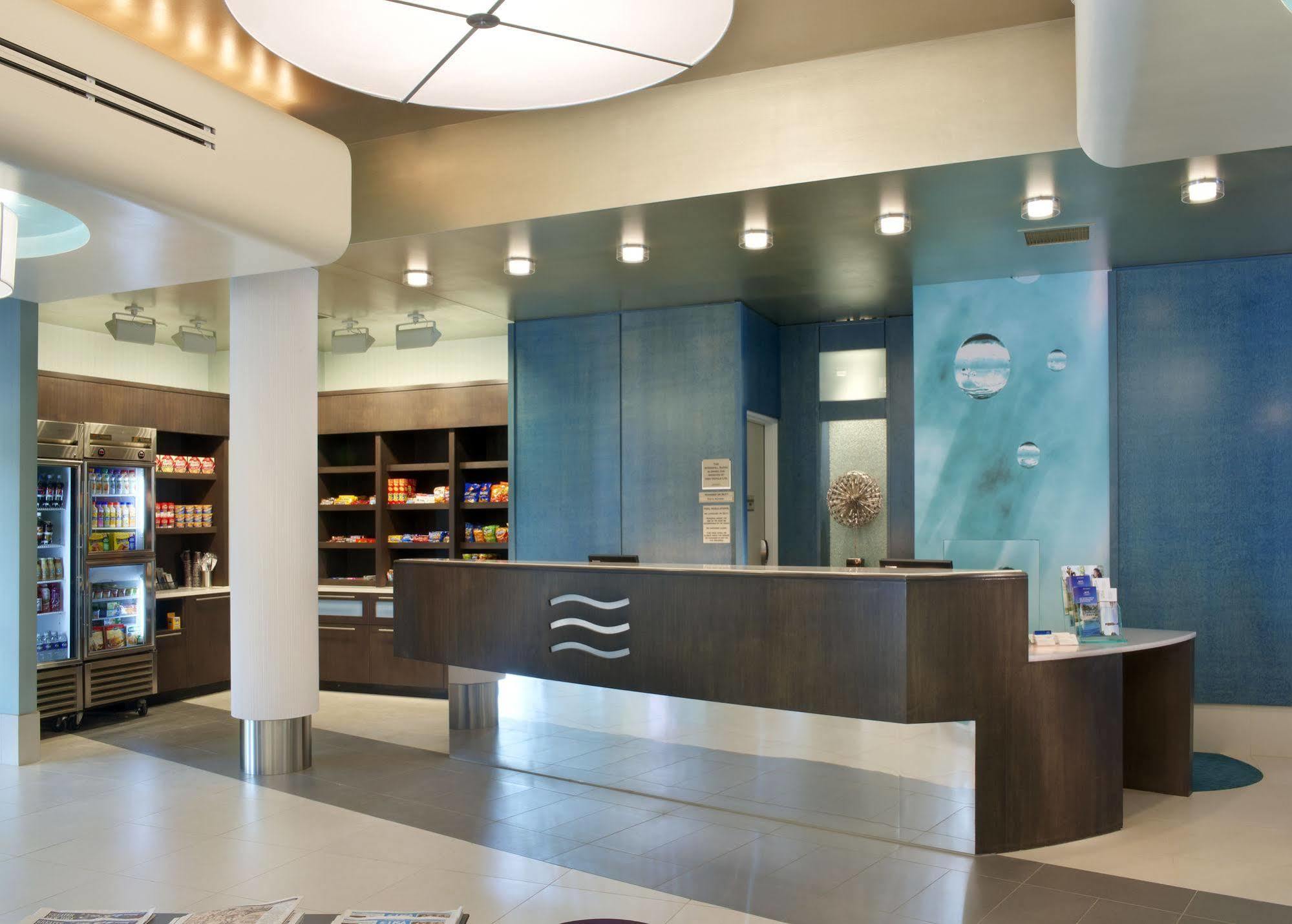 Springhill Suites Ewing Township Princeton South Kültér fotó