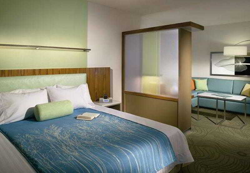 Springhill Suites Ewing Township Princeton South Kültér fotó